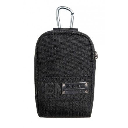 Чехол фото/смартфон/флеш Golla Digi Bag M G1143 MASON BLACK