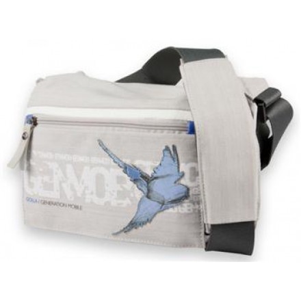 Сумка для видео/фото Golla CAM BAG M G1264 MER - denim gray