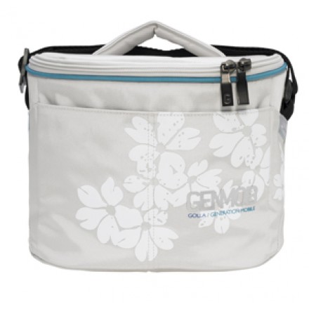 Сумка для видео/фото  Golla CAM BAG M G1266 SILJA- light gray