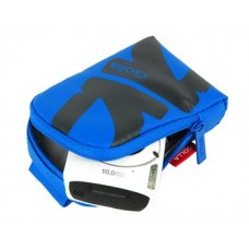 Чехол фото/смартфон/флеш Golla Digi Bag G1353 Burt PVC/polyester (blue)