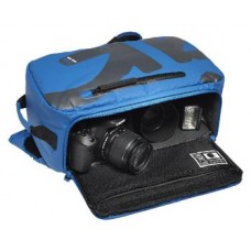 Рюкзак для видео/фото Golla Sling CAM BAG L G1370 Carter polyester (blue)