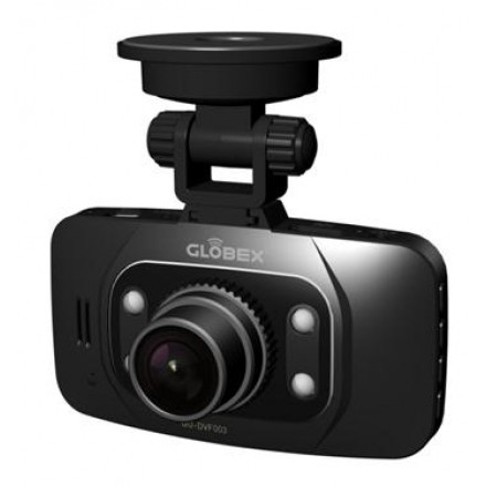 Видеорегистратор DVR Globex GU-DVF003 Видеорегистратор DVR Globex GU-DVF003