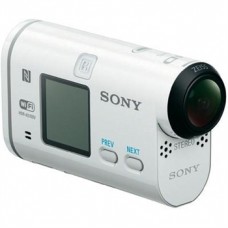 Цифр. видеокамера экстрим Sony HDR-AS100V