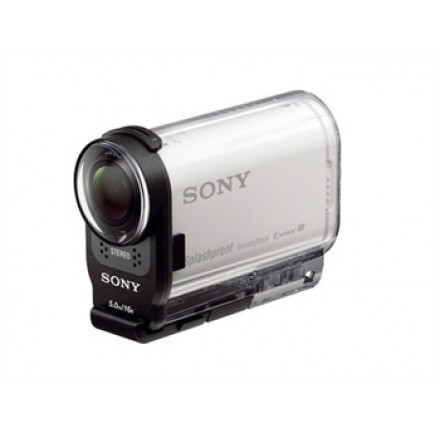 Цифр. видеокамера экстрим Sony HDR-AS200V