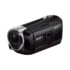Цифр. видеокамера HDV Flash Sony Handycam HDR-PJ410 Black (with Projector)