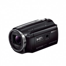 Цифр. видеокамера HDV Flash Sony Handycam HDR-PJ620 Black (with Projector)