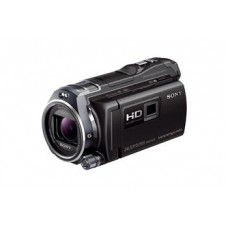 Цифр. видеокамера HDV Flash Sony Handycam HDR-PJ810 Black (with Projector)