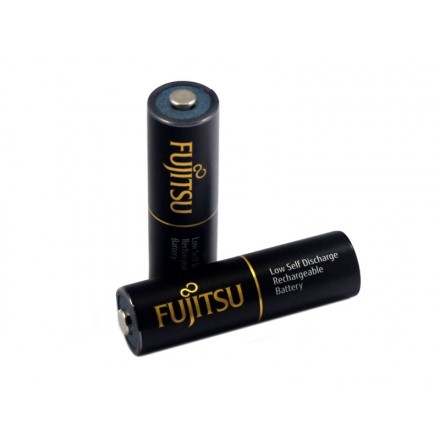Аккумуляторы FUJITSU AA 2450 mAh Ni-MH (HR-3UTHC) 4шт Аккумуляторы FUJITSU AA 2450 mAh Ni-MH (HR-3UTHC) 4шт