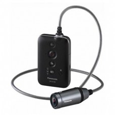 Цифр. видеокамера экстрим Panasonic HX-A100 Black
