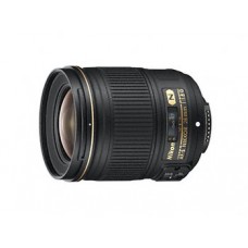 Объектив Nikon 28mm f/1.8G AF-S