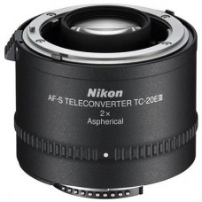 Телеконвертeр Nikon TC-20E III AF-S
