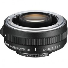 Телеконвертeр Nikon TC-14E III AF-S