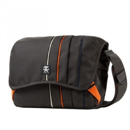 Сумка для зерк. Фото Crumpler Jackpack 7500 (grey black/orange) Сумка для зерк. Фото Crumpler Jackpack 7500 (grey black/orange)