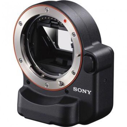 Адаптер SONY LA-EA4 для объективов NEX Адаптер SONY LA-EA4 для объективов NEX