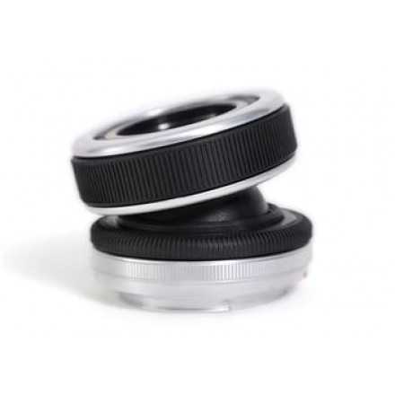 Объектив Lensbaby Composer Canon EF