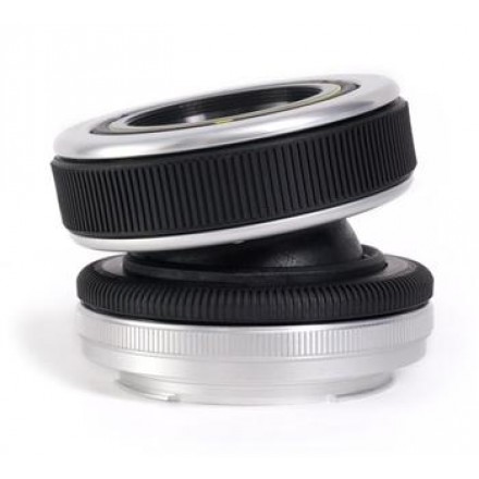 Объектив Lensbaby Composer Pentax
