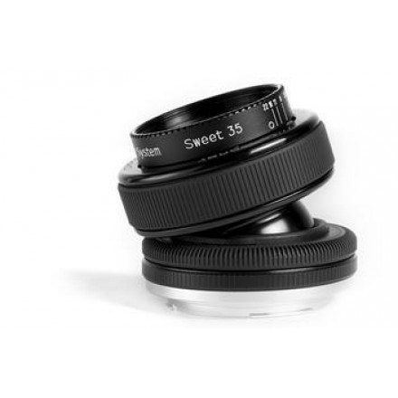 Объектив Lensbaby Composer Pro w/Sweet 35 for Nikon