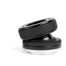 Объектив Lensbaby Composer Pro w/Double Glass for Sony NEX-(MIL)