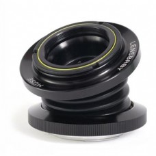 Объектив Lensbaby Muse Double Glass 50mm F2.0-8.0 for Pentax K