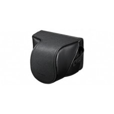 Чехол для фотокамер Sony NEX LCS-EJC3 Black