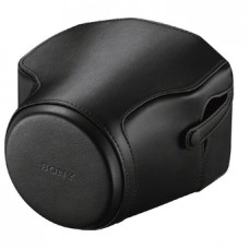 Чехол Sony A7/A7R кожаный