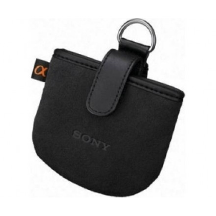 Держатель для крышки объектива Sony LCS-LC1AM