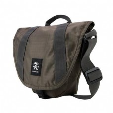 Сумка для зерк. фото Crumpler Light Delight 2500 (dusk brown)