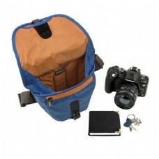 Сумка для зерк. фото Crumpler Light Delight 2500 (sailor blue)