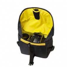 Сумка для зерк.фото Crumpler Light Delight Hipster Sling 4000 (black)