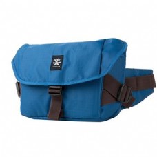 Сумка для зерк.фото Crumpler Light Delight Hipster Sling 4000 (sailor blue)