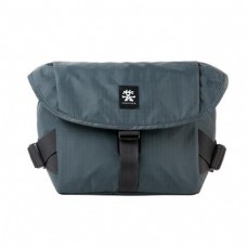 Сумка для зерк.фото Crumpler Light Delight Hipster Sling 4000 (steel grey)