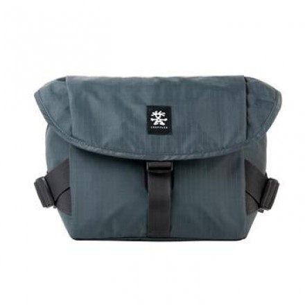 Сумка для зерк.фото Crumpler Light Delight Hipster Sling 4000 (steel grey)