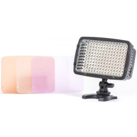 Накамерный свет Meike LED MK160