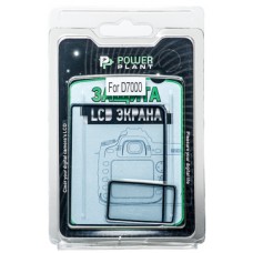 Защита экрана PowerPlant для Nikon D7000 (Twin)