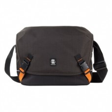 Сумка для зерк. фото Crumpler Proper Roady 7500 (grey black)
