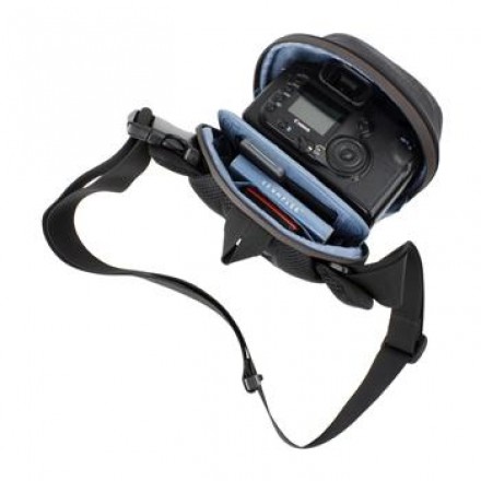 Сумка для зерк.фото Crumpler Quick Escape 300 (black)