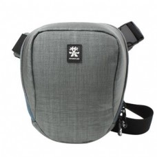 Сумка для зерк.фото Crumpler Quick Escape 300 (dk. mouse grey)