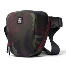 Сумка для зерк.фото Crumpler Quick Escape 300 (camouflage)