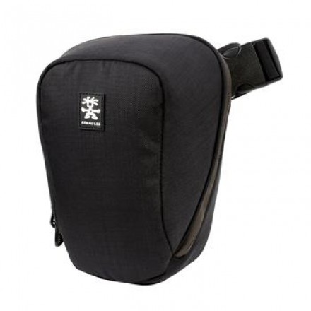 Сумка для зерк.фото Crumpler Quick Escape 400 (dull black)