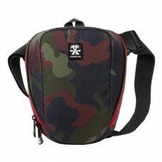 Сумка для зерк.фото Crumpler Quick Escape 400 (camouflage)
