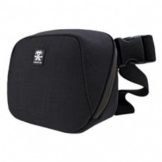 Сумка для зерк.фото Crumpler Quick Escape 600 (dull black)