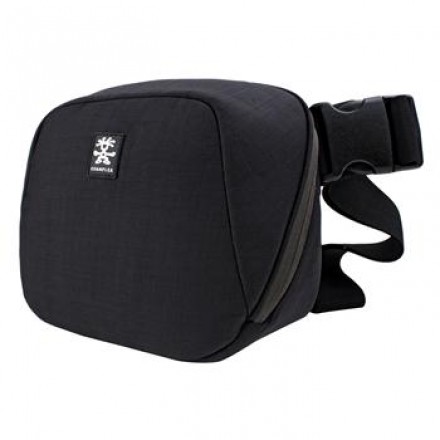 Сумка для зерк.фото Crumpler Quick Escape 600 (dull black)