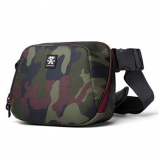 Сумка для зерк.фото Crumpler Quick Escape 600 (camouflage)