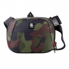 Сумка для зерк.фото Crumpler Quick Escape 650 (camouflage)