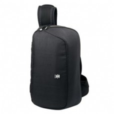 Рюкзак для зерк. Фото Crumpler Quick Escape Sling (dull black)