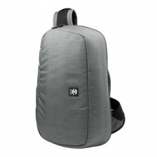 Рюкзак для зерк. Фото Crumpler Quick Escape Sling (dk. mouse grey)