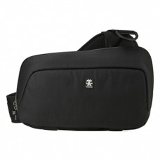 Рюкзак-слинг для зерк.фото и планшета Crumpler Quick Escape Sling L (black)