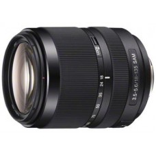 Объектив Sony 18-135mm, f/3.5-5.6 DSLR/SLT