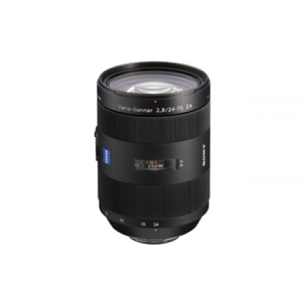 Объектив Sony 24-70mm f/2.8 SSM Carl Zeiss
