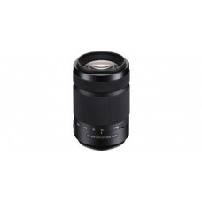 Объектив Sony 55-300mm, f/4.5-5.6 DT SAM DSLRA100